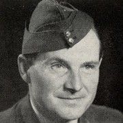 Photograph of John Andrews