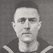 Photograph of John Anderson