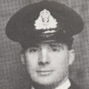 Photograph of Ronald Brownie