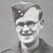 Photograph of John Fairley