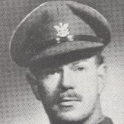 Photograph of John Lawrence