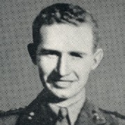 Photograph of John Scott