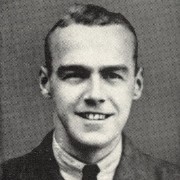 Photograph of John Somerville