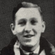 Photograph of George Wishart