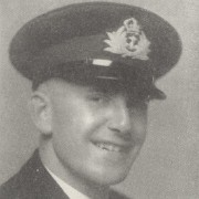Photograph of Ralph Meirick