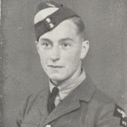Photograph of Philip Pendlebury