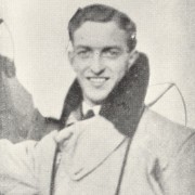 Photograph of Herbert Seton