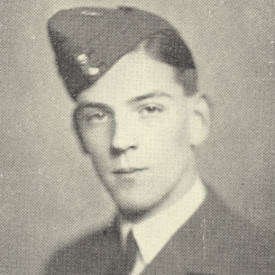 Photograph of John Brownsell Photograph of John Brownsell