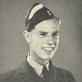 Photograph of Philip Fry Photograph of Philip Fry