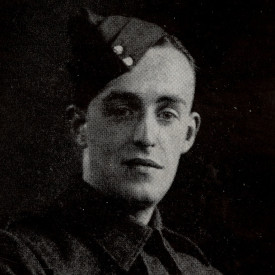 Photograph of William Aspinall Photograph of William Aspinall