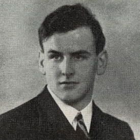 Photograph of Howard Cross Photograph of Howard Cross