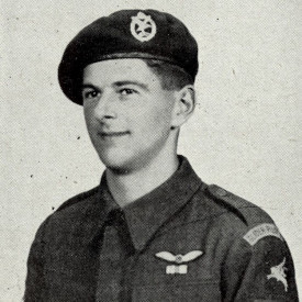 Photograph of Arthur Jones Photograph of Arthur Jones