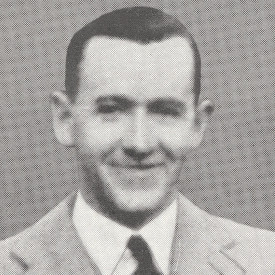Photograph of John Forbes Photograph of John Forbes