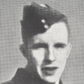 Photograph of Charles McCulloch Photograph of Charles McCulloch